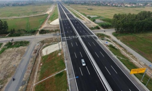  Lập Hội đồng thẩm định Dự án cao tốc Khánh Hòa - Buôn Ma Thuột