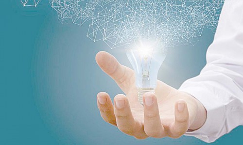 Trung Quốc và Mỹ dẫn đầu về đơn đăng ký sáng chế quốc tế