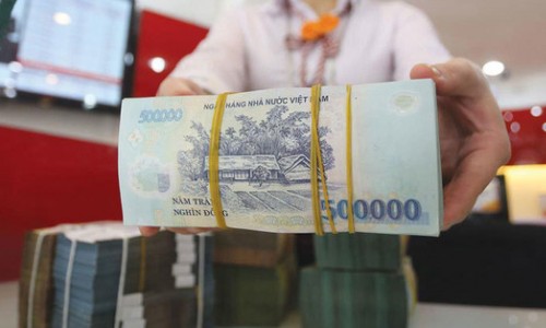Ngân hàng Nhà nước bơm 14.390 tỷ đồng qua kênh OMO sau kỳ nghỉ Tết Nguyên đán