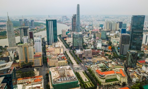Sử dụng gói hỗ trợ 350.000 tỷ đồng như thế nào?