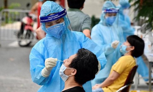Bộ Y tế công bố bảng giá các dịch vụ xét nghiệm Covid-19 mới nhất