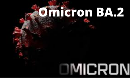 Cảnh báo: Biến thể tàng hình của Omicron có thể vô hiệu nhiều biện pháp chống COVID-19