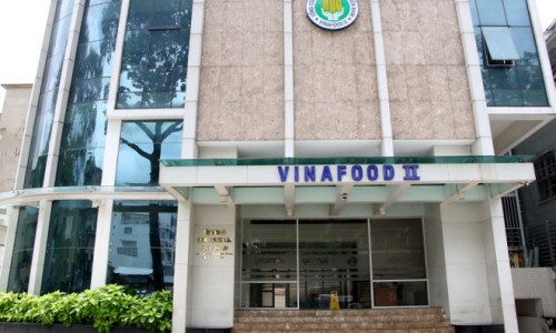 Vinafood II báo lỗ 9 năm liên tiếp, cổ phiếu VSF rớt giá 28%