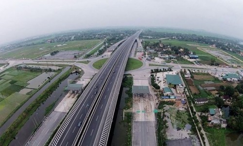 Kiến nghị Chính phủ hỗ trợ hơn 5.900 tỷ đồng giải phóng mặt bằng cao tốc TP.HCM-Mộc Bài