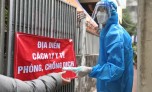 Người lao động bị F0 cần làm gì để nhận trợ cấp ốm đau từ BHXH?