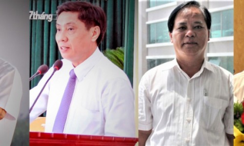 Khánh Hòa: Truy tố 2 cựu Chủ tịch UBND tỉnh do hàng loạt sai phạm