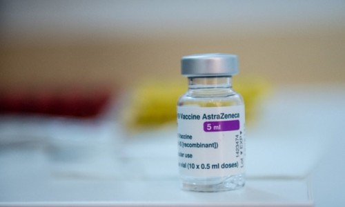 Bộ Y tế nhập 7 triệu liều vaccine tiêm cho trẻ từ 5-11 tuổi trong quý I/2022