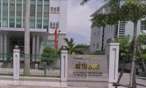 Hàng loạt sai phạm tại Trung tâm tư vấn và Dịch vụ tài chính tỉnh Thái Bình