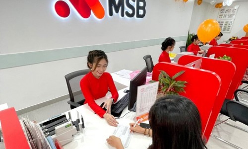 Nhiều ngân hàng đặt mục tiêu đầy tham vọng trong năm 2022