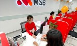 Nhiều ngân hàng đặt mục tiêu đầy tham vọng trong năm 2022