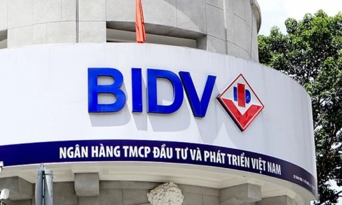 Lợi nhuận BIDV dự kiến đạt 19,4 nghìn tỷ đồng năm 2022, đâu là yếu tố hỗ trợ?