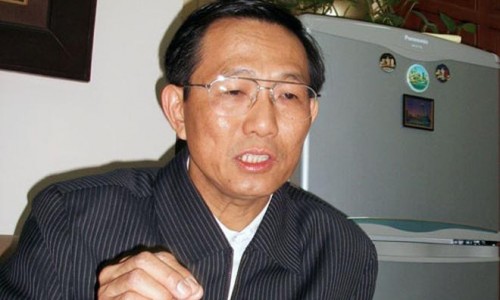 Khởi tố cựu Thứ trưởng Bộ Y tế Cao Minh Quang vụ thất thoát hơn 3,8 triệu USD