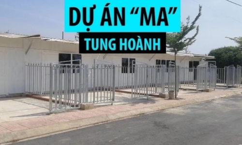 Công an Tp.HCM điều tra vụ án tại Công ty TNHH House Land
