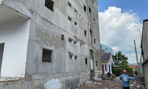 Công an tìm người bị Công ty House Land lừa đảo