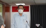 Thanh tra việc nhận tiền hỗ trợ tại quỹ vận động chống dịch Sở LĐTB&XH Tp.HCM