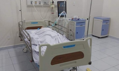 Một phụ nữ tử vong sau khi nâng ngực: Bệnh viện 1A báo cáo gì?