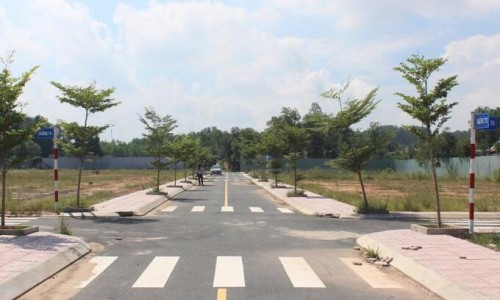Đồng Nai: Rà soát các dự án khu dân cư, cho thuê đất