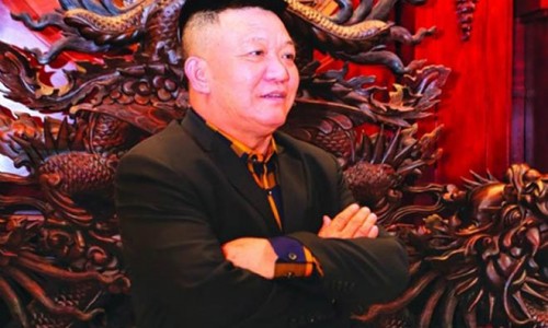 Ninh Bình: Dự án Khu dân cư Cầu Chẹm do Thành Thắng Group triển khai vẫn 