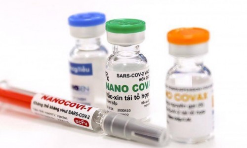 Từ vắc xin nội được kỳ vọng nhất, Nanocovax hiện giờ ra sao?