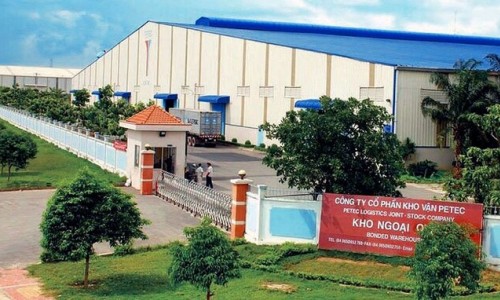 Công ty Cổ phần Kho vận Petec bị phạt 70 triệu đồng