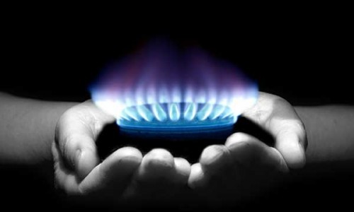 Giá gas hôm nay tiếp tục tăng nhẹ