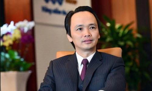 Cổ phiếu liên quan tới FLC và ông Trịnh Văn Quyết bị bán tháo
