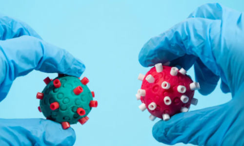 WHO cảnh báo biến thể mới XE của virus SARS-CoV-2 dễ lây lan