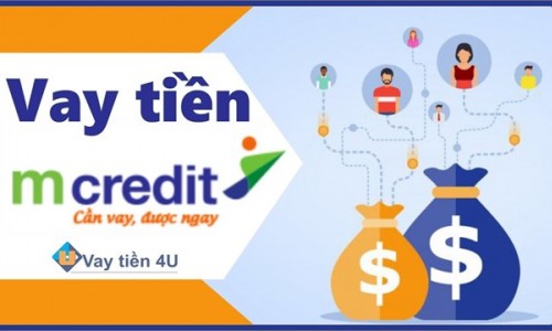 MCredit: 'Sống nhờ' vào ngân hàng mẹ, tín dụng tăng nóng kéo theo tỷ lệ nợ xấu tăng nhanh