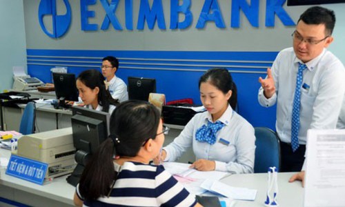 Bán cổ phiếu STB của Sacombank dưới mức giá tối thiểu 13.000 đồng/cp, Eximbank bị yêu cầu giải trình