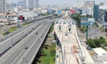 Tp.HCM duyệt dự toán phát sinh hơn 1.669,8 tỉ đồng tại dự án metro số 1