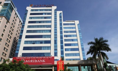 'Ẩn số' phía sau lợi nhuận hoành tráng hơn 14.000 tỷ đồng tại Agribank