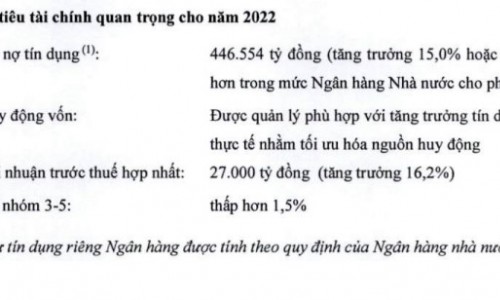 Lãi nghìn tỷ, nhiều ngân hàng tiếp tục 'nói không' với chia cổ tức