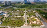 Hai doanh nghiệp trúng đấu giá đất Thủ Thiêm hứa nộp 100 tỷ đồng trước 30/4