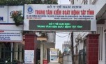 Bắt Giám đốc và 4 cán bộ CDC Nam Định vì liên quan vụ Công ty Việt Á