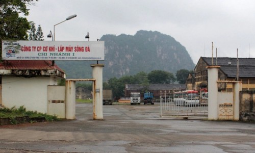 Hòa Bình 