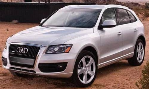 Lỗi túi khí, lượng lớn Audi Q5 bị triệu hồi khẩn tại Việt Nam