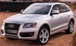 Lỗi túi khí, lượng lớn Audi Q5 bị triệu hồi khẩn tại Việt Nam