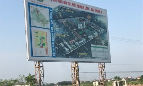 Hà Nội: 2 doanh nghiệp bị xử phạt hơn 400 triệu đồng vì vi phạm trong kinh doanh bất động sản