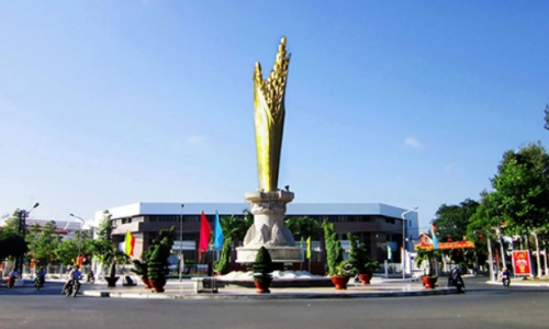 An Giang kêu gọi đầu tư 30 dự án trọng điểm