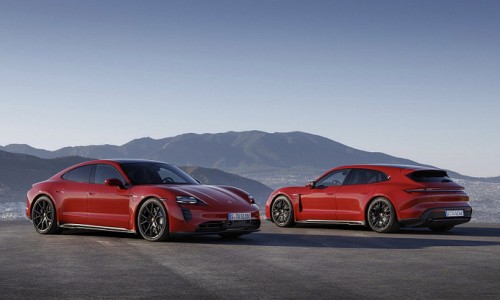9.500 xe điện Porsche Taycan bị triệu hồi do lỗi điều chỉnh ghế làm hỏng túi khí