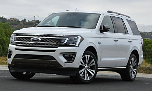 39.000 ô tô Ford bị triệu hồi sau 16 vụ cháy động cơ