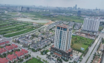 Dự án BT của Tập đoàn Nam Cường lọt 'tầm ngắm' thanh tra