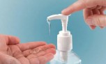 Dung dịch rửa tay Aerius-19 và Happicare+ kém chất lượng bị thu hồi