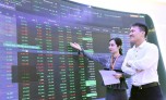 Thị trường lấy lại sắc xanh, VN-Index tăng gần 23 điểm