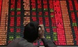 VN-Index lao dốc xuống còn 1.180 điểm