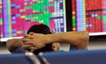 Chứng khoán chìm trong sắc đỏ, VN-Index giảm 20 điểm