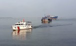 Nóng tình trạng xăng dầu nhập lậu quy mô lớn trên vùng biển