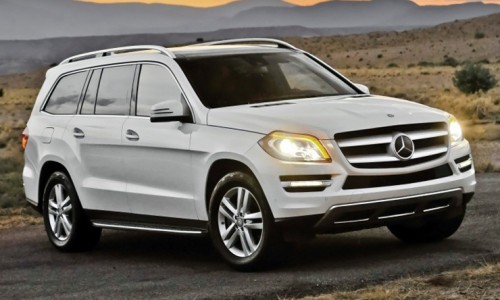 76 xe sang Mercedes bị triệu hồi tại Việt Nam do lỗi phanh