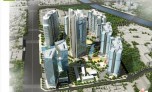 Khu đất nhà máy Thuốc lá Thăng Long trước khi di dời có 'liên quan' đến những doanh nghiệp nào?