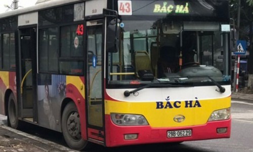 Hà Nội: Doanh nghiệp xe buýt xin dừng hoạt động vì nguy cơ vỡ nợ
